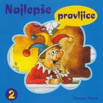 Najlepše pravljice 2