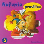 Najlepše pravljice 3